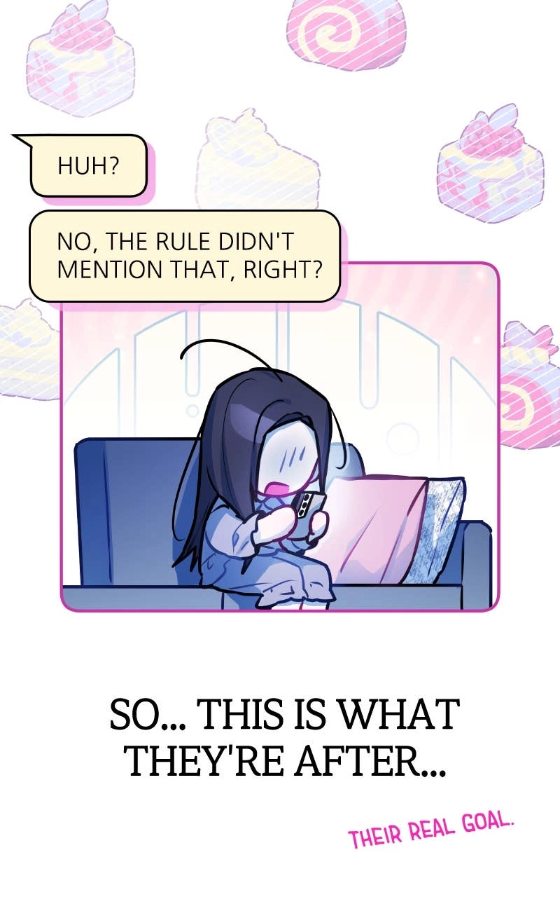 Our Guild's Idol Chapter 15 Page 33