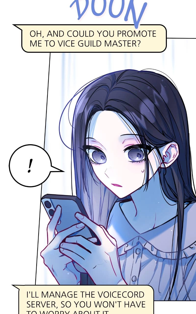 Our Guild's Idol Chapter 15 Page 36