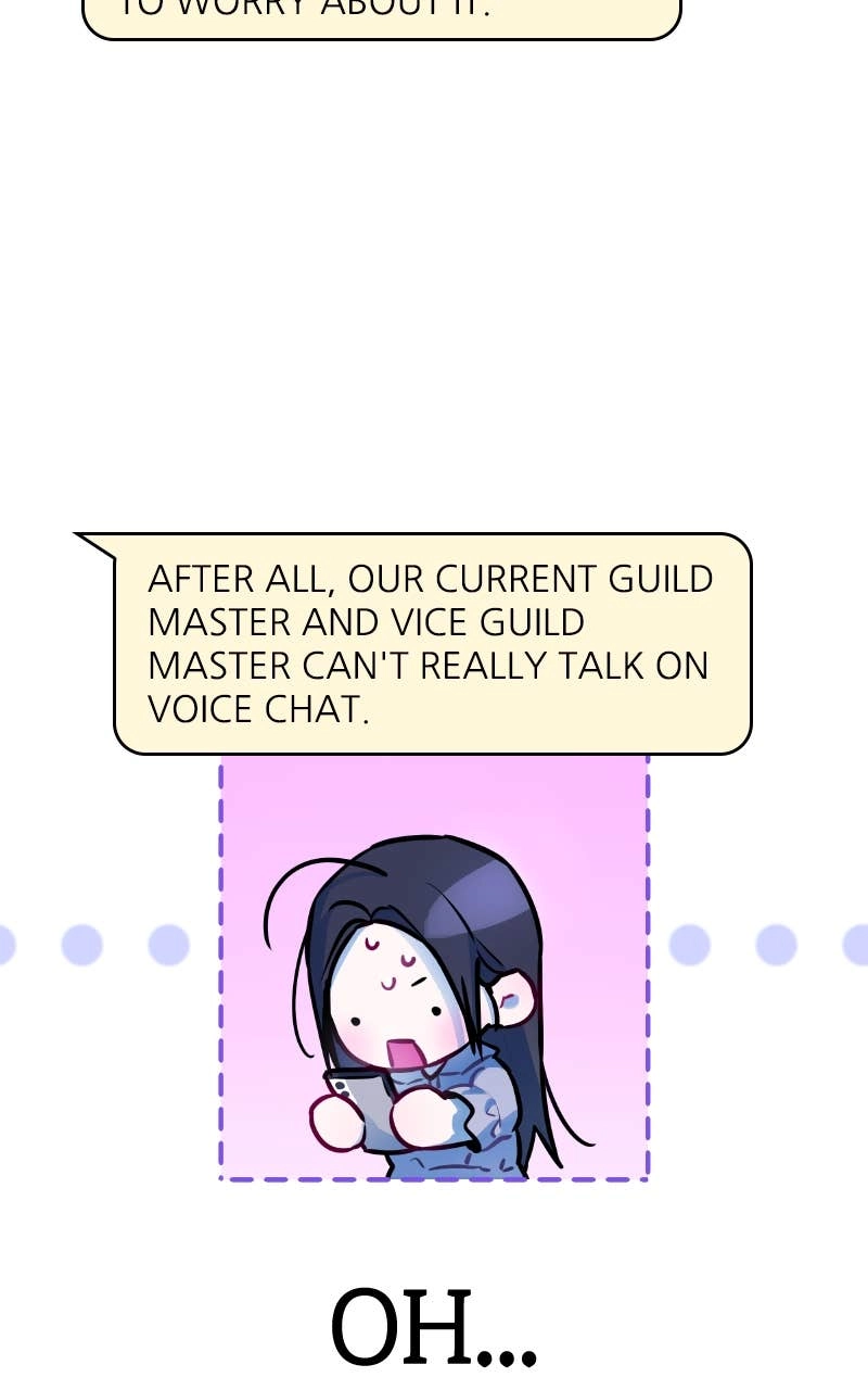 Our Guild's Idol Chapter 15 Page 37