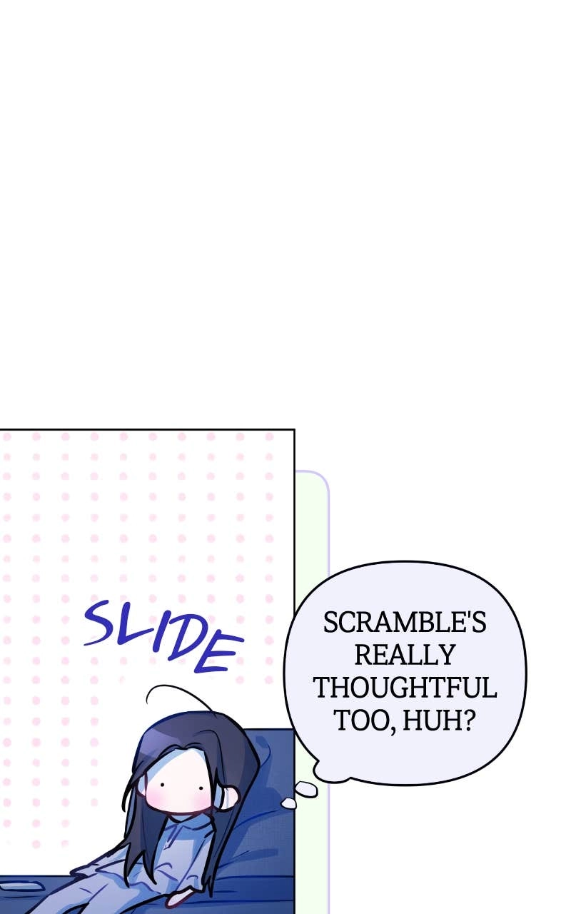 Our Guild's Idol Chapter 15 Page 41