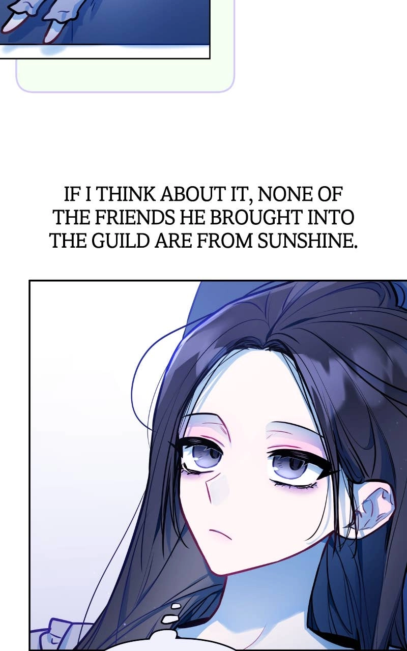 Our Guild's Idol Chapter 15 Page 42