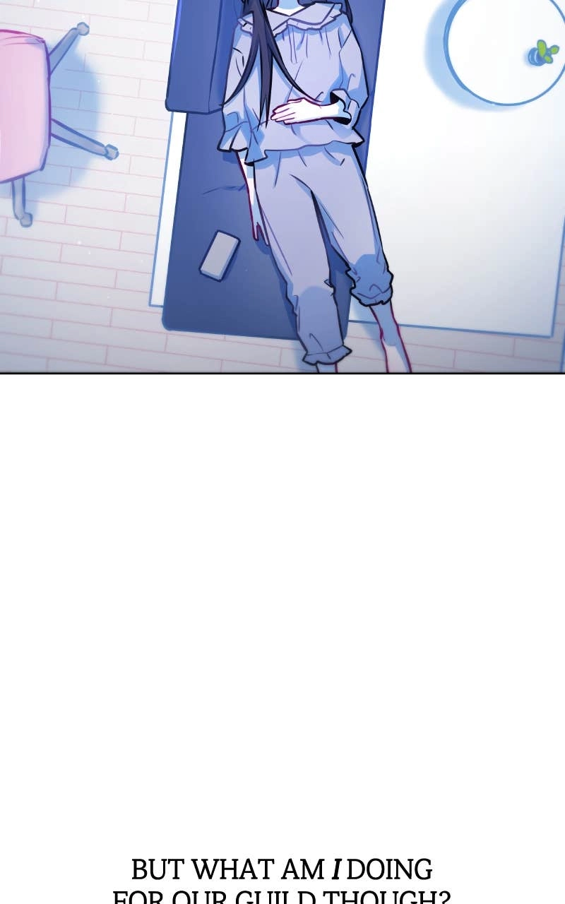 Our Guild's Idol Chapter 15 Page 45
