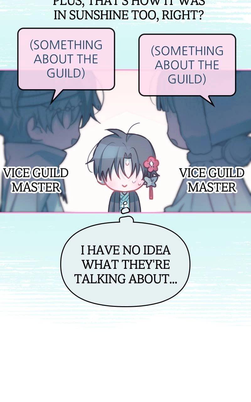 Our Guild's Idol Chapter 15 Page 48