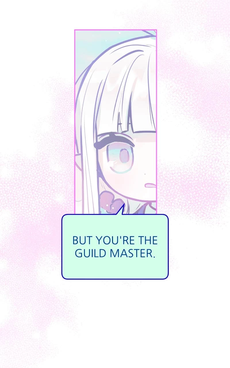 Our Guild's Idol Chapter 15 Page 50