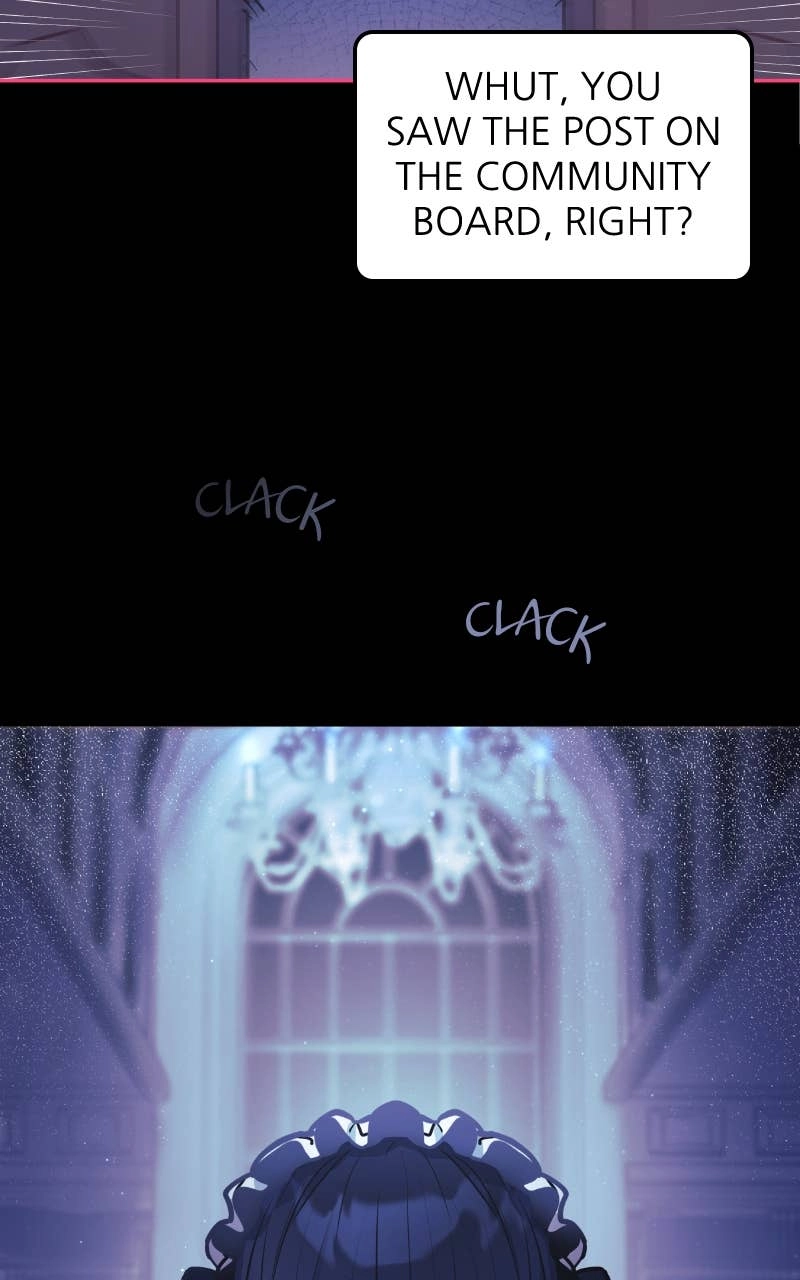 Our Guild's Idol Chapter 15 Page 61
