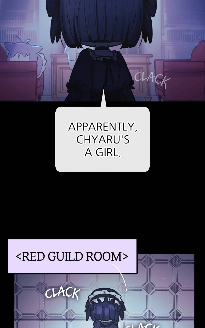 Our Guild's Idol Chapter 15 Page 62