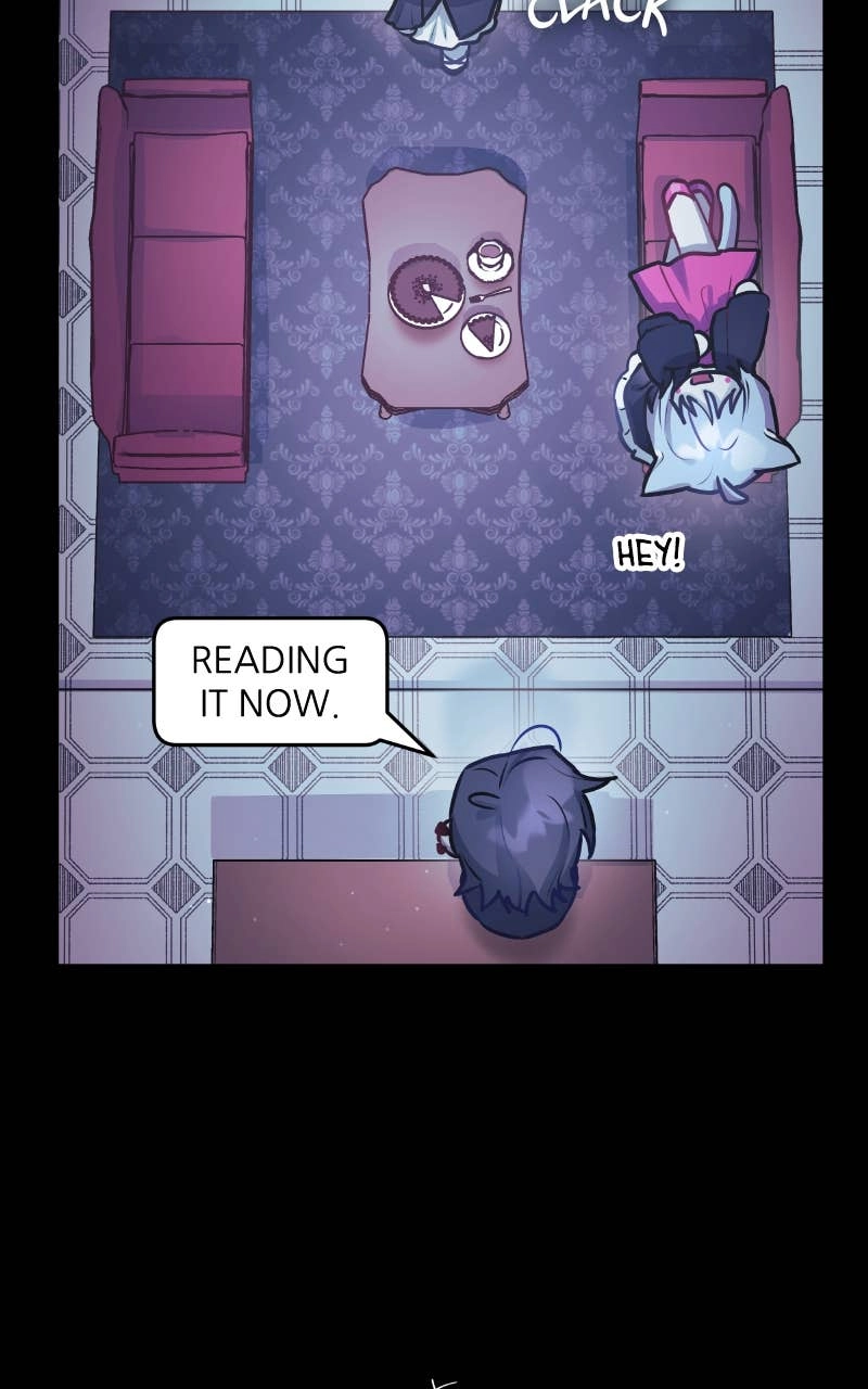 Our Guild's Idol Chapter 15 Page 63