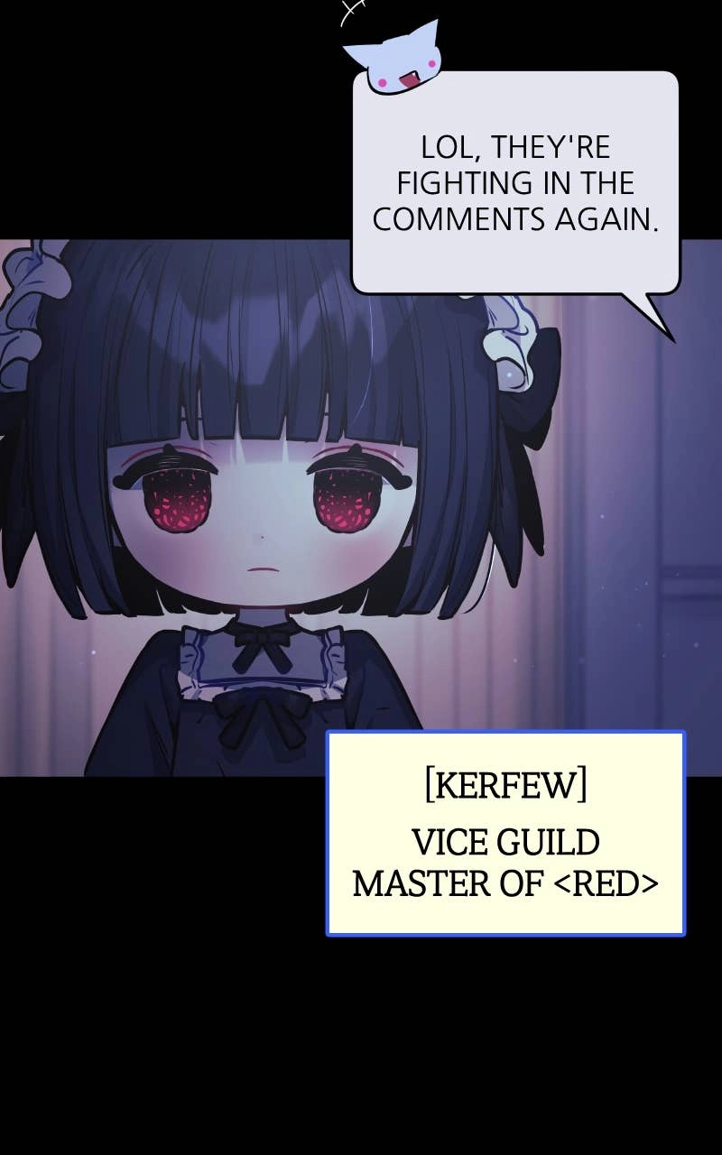 Our Guild's Idol Chapter 15 Page 64