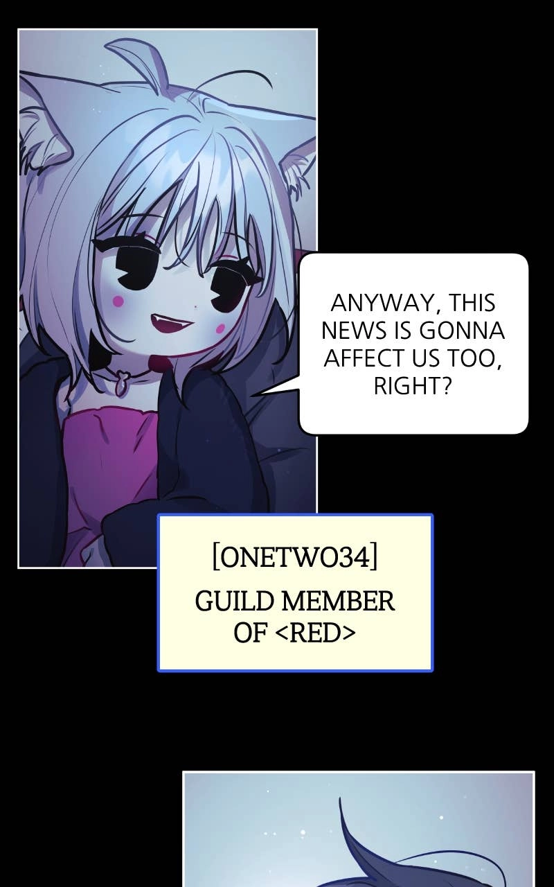 Our Guild's Idol Chapter 15 Page 65