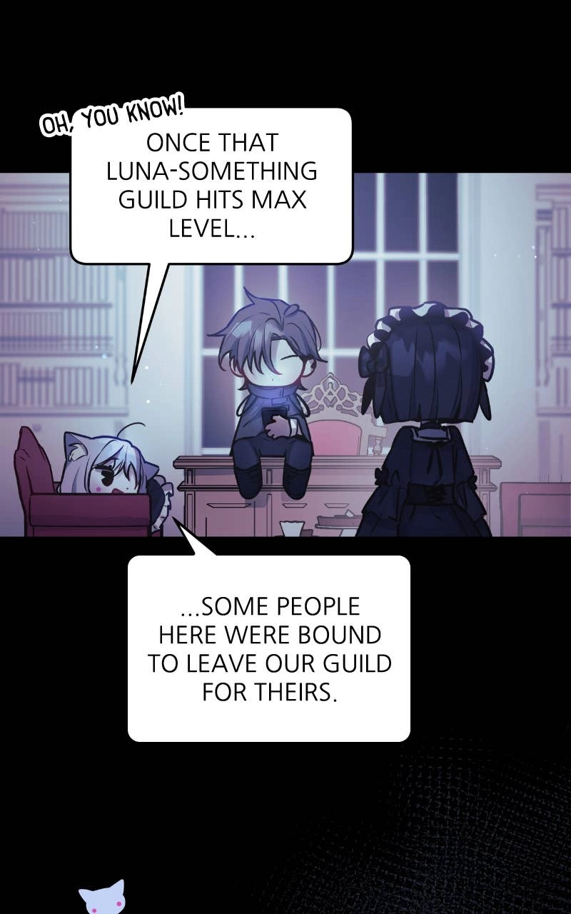 Our Guild's Idol Chapter 15 Page 67