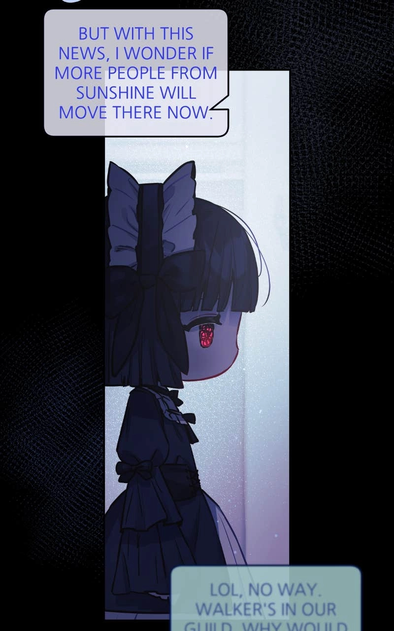 Our Guild's Idol Chapter 15 Page 68
