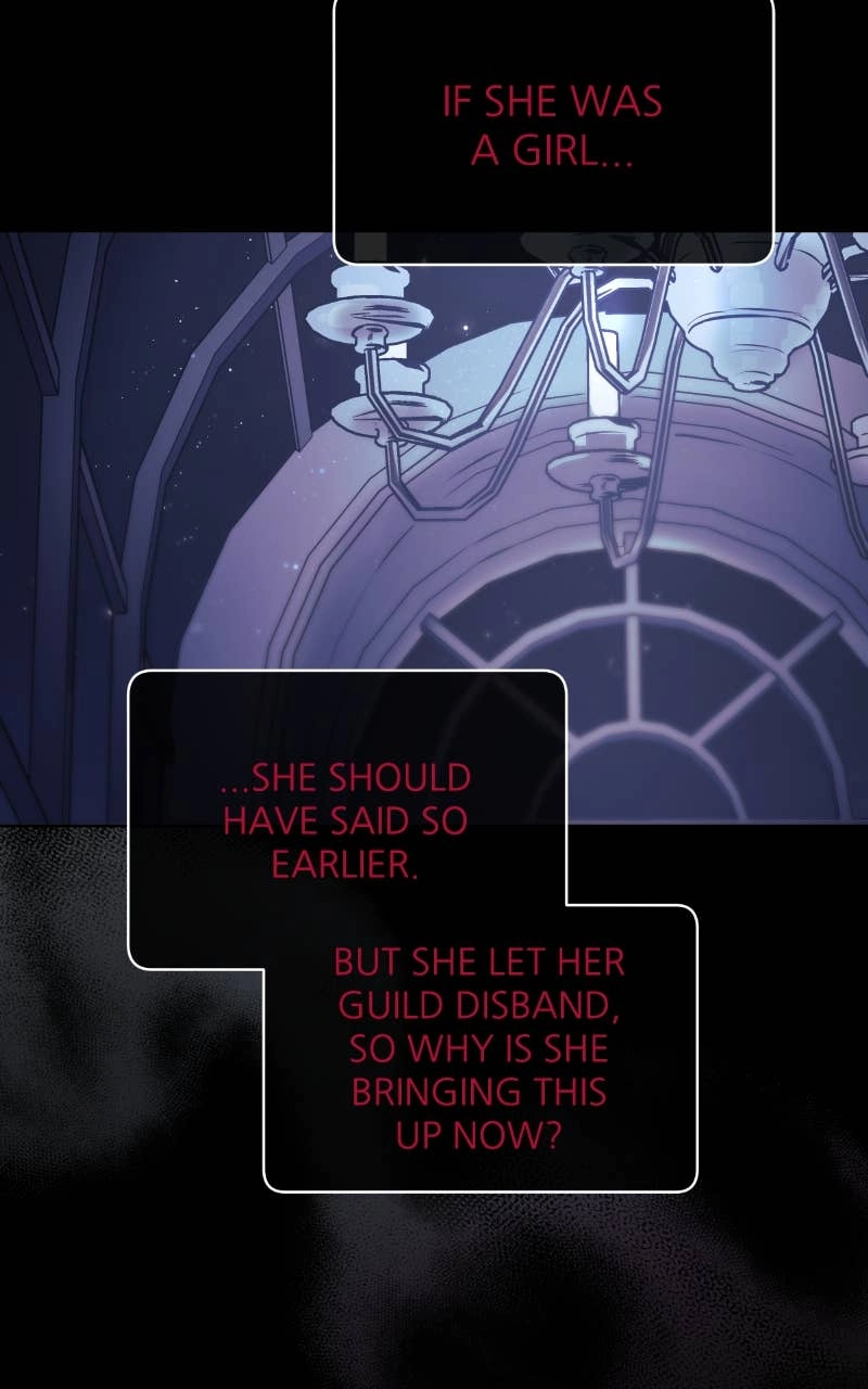 Our Guild's Idol Chapter 15 Page 72