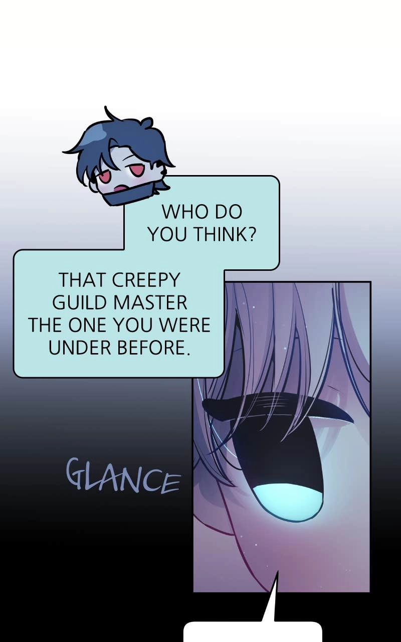Our Guild's Idol Chapter 15 Page 76
