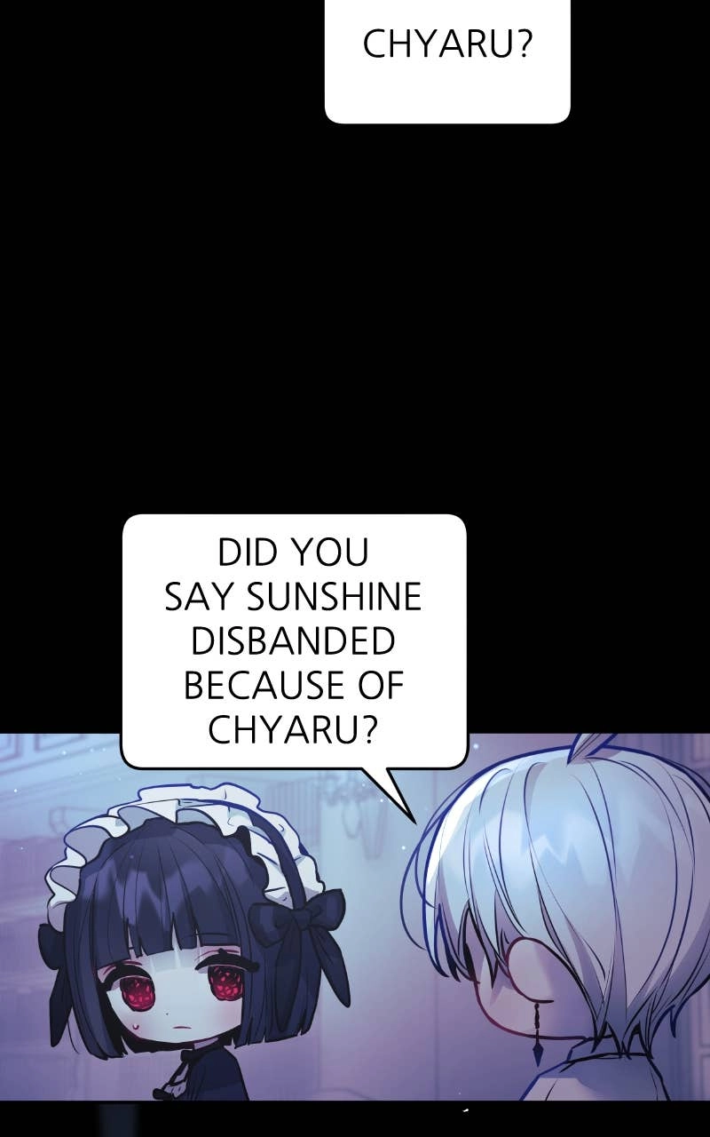 Our Guild's Idol Chapter 15 Page 77