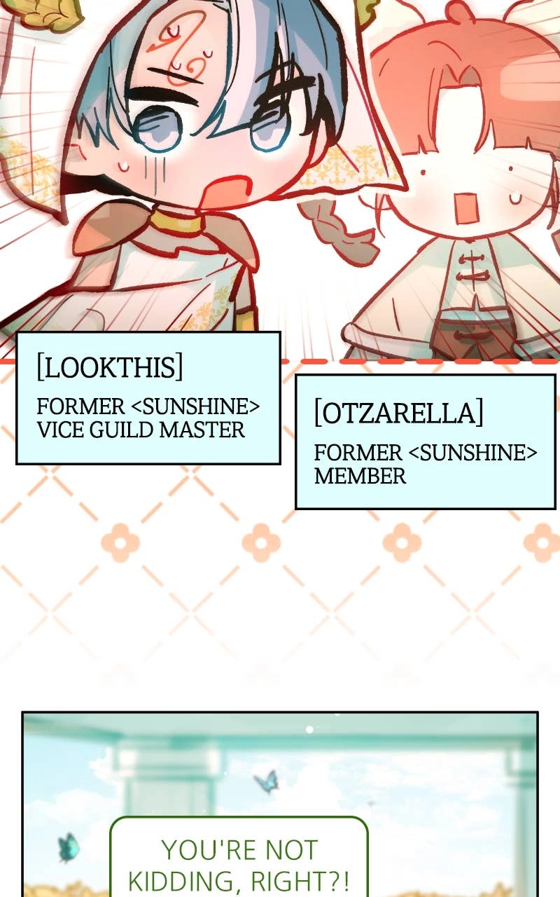 Our Guild's Idol Chapter 16 Page 16