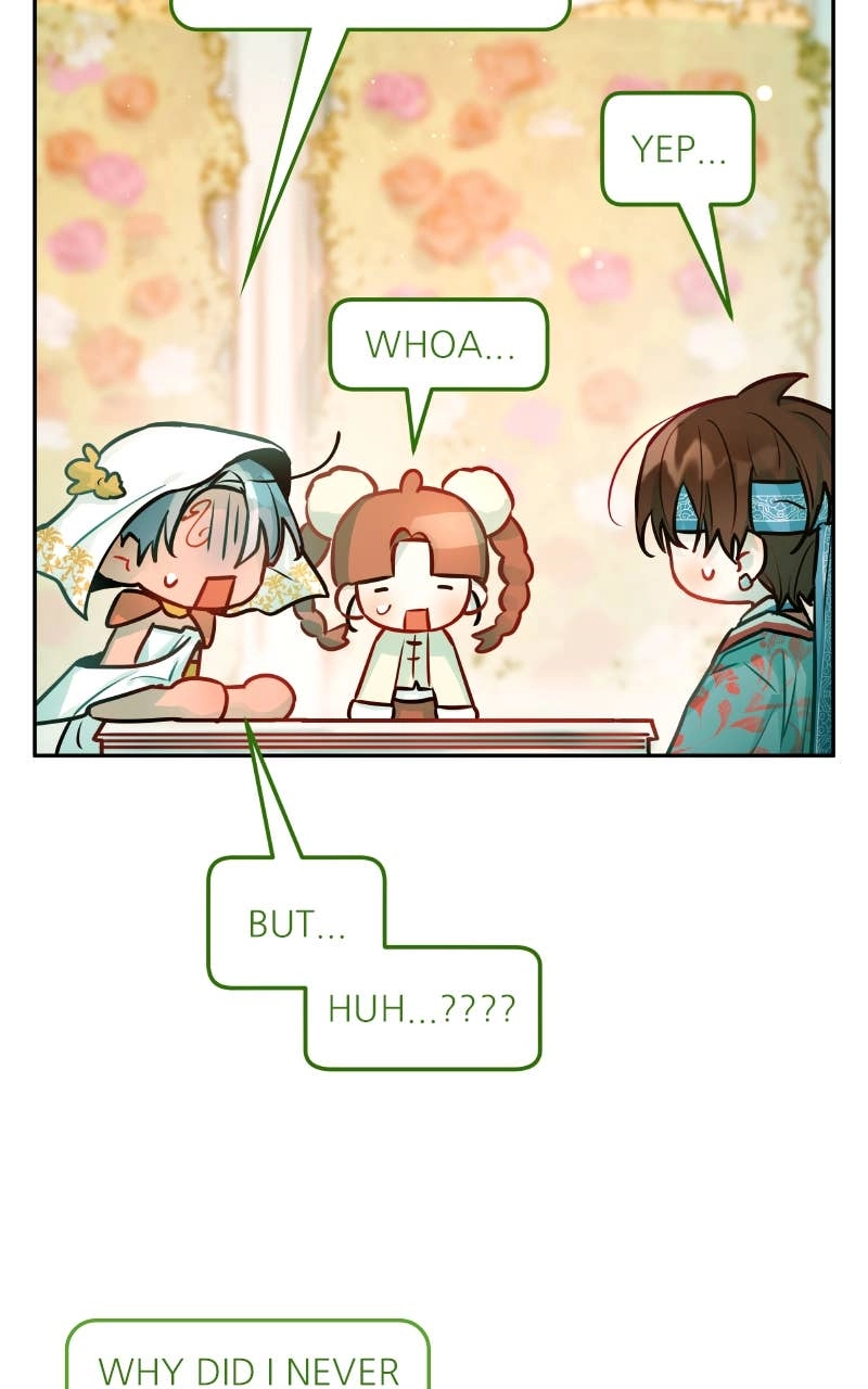 Our Guild's Idol Chapter 16 Page 17