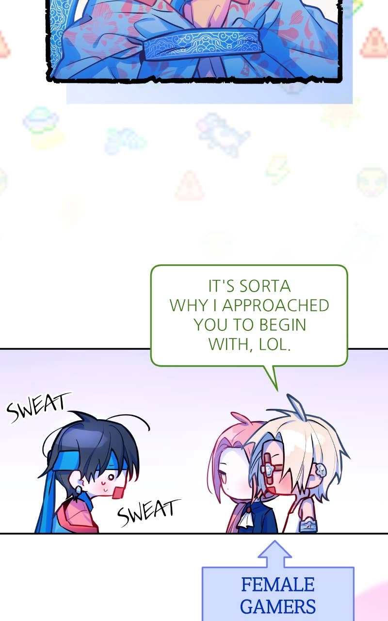 Our Guild's Idol Chapter 16 Page 26