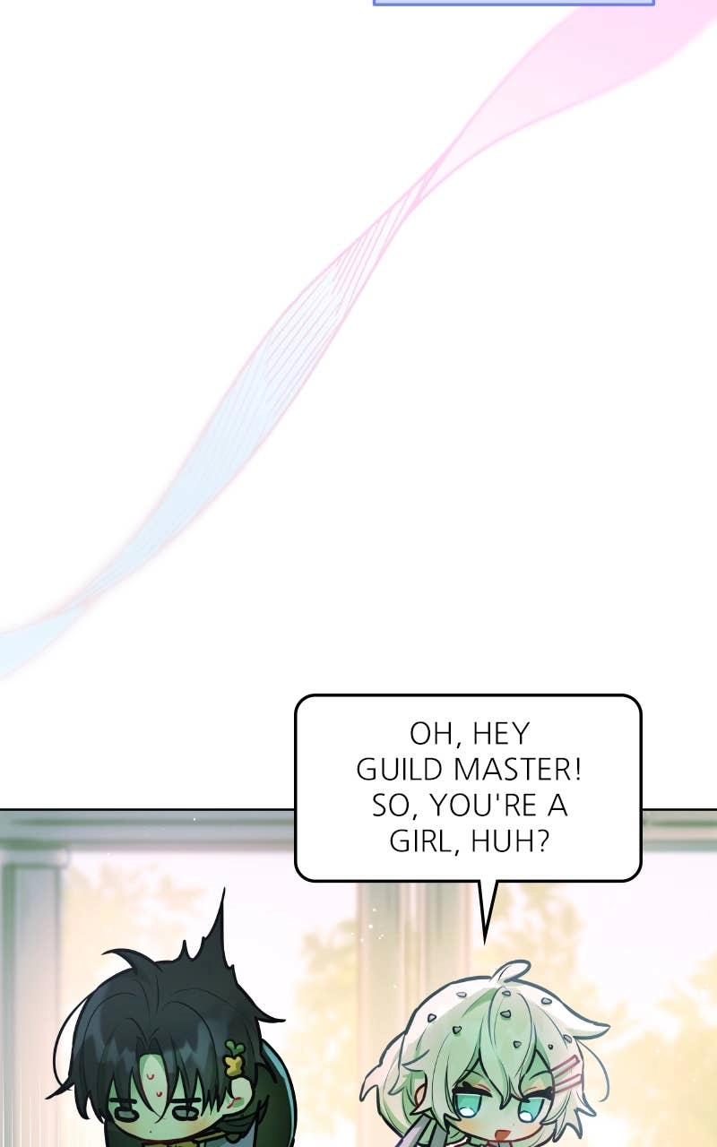 Our Guild's Idol Chapter 16 Page 27
