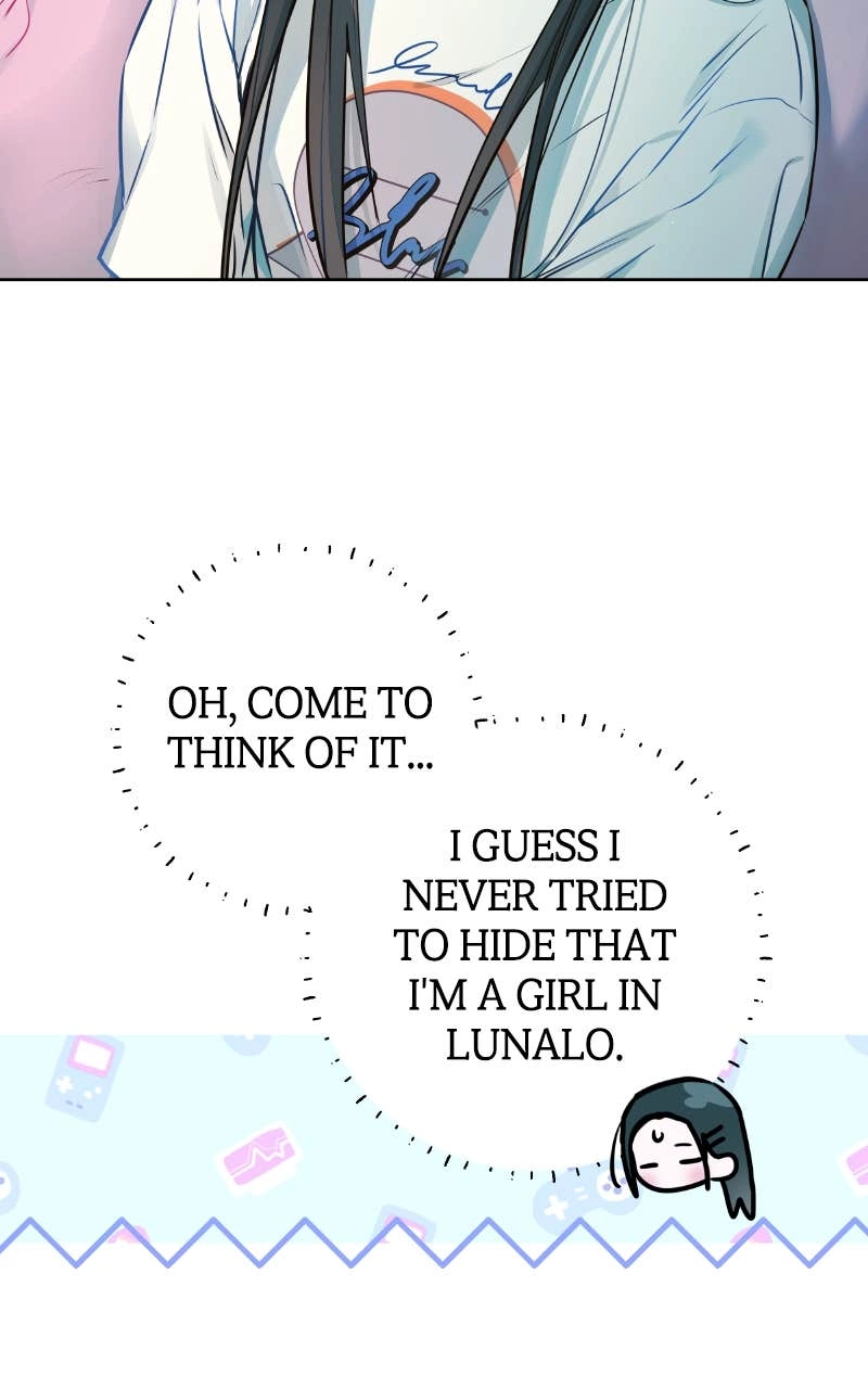 Our Guild's Idol Chapter 16 Page 31