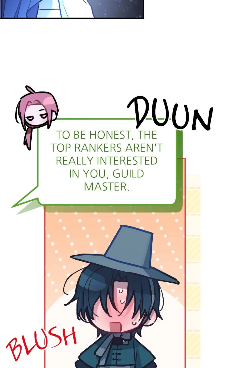 Our Guild's Idol Chapter 16 Page 40
