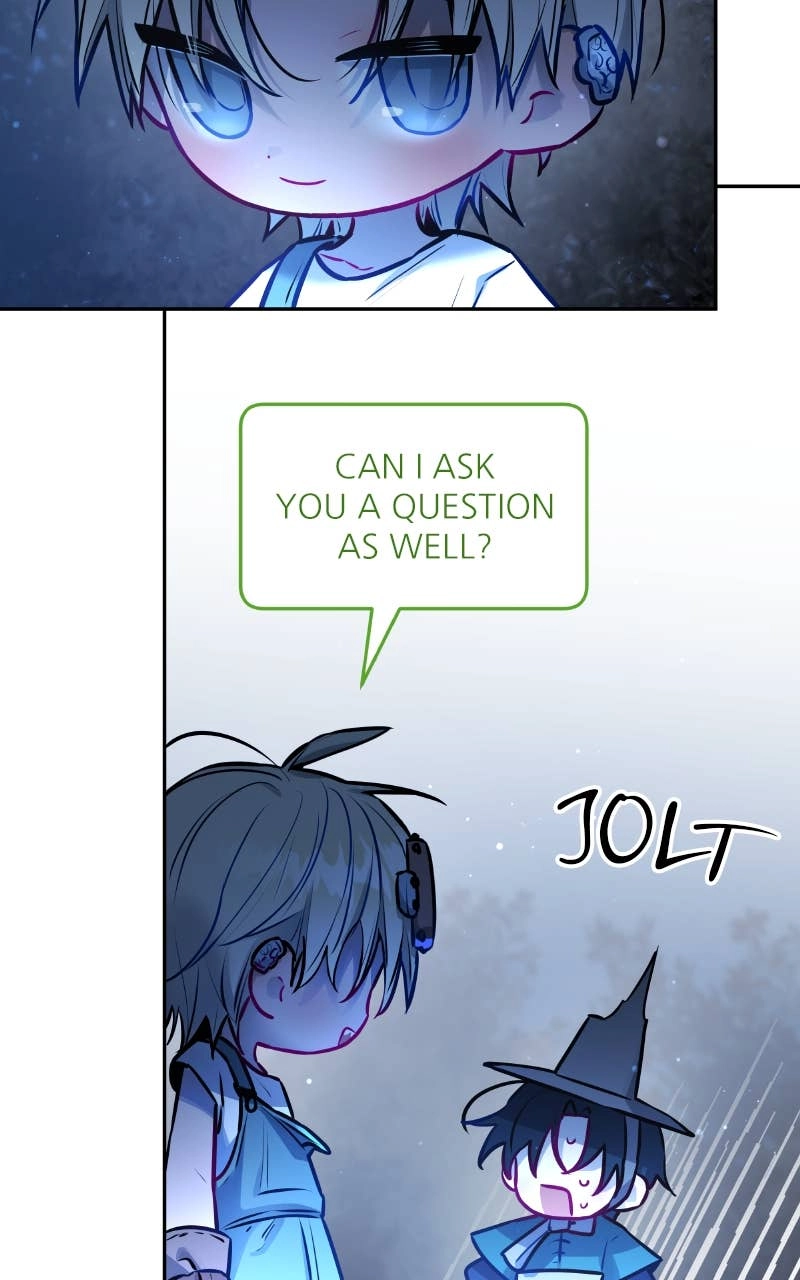 Our Guild's Idol Chapter 16 Page 43