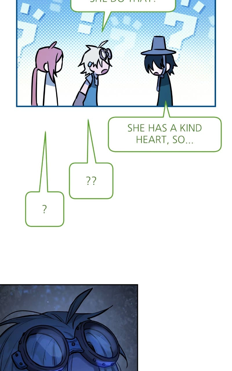 Our Guild's Idol Chapter 16 Page 48