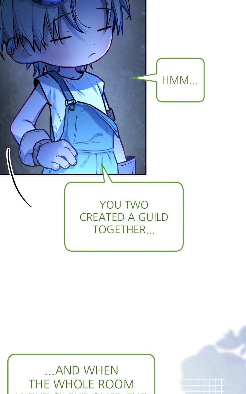 Our Guild's Idol Chapter 16 Page 49