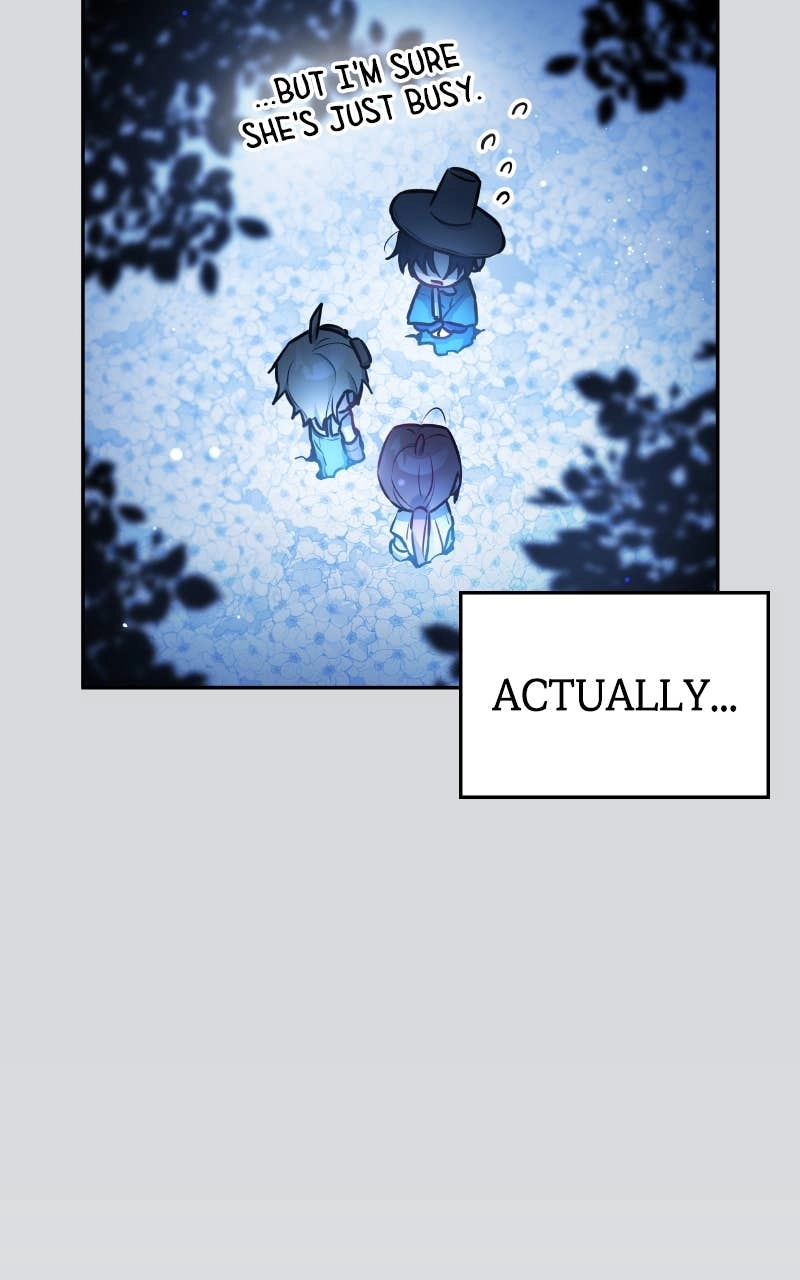 Our Guild's Idol Chapter 16 Page 55