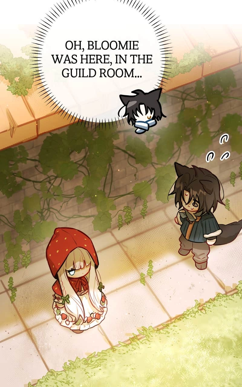 Our Guild's Idol Chapter 16 Page 65