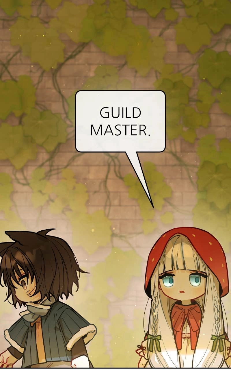 Our Guild's Idol Chapter 16 Page 70