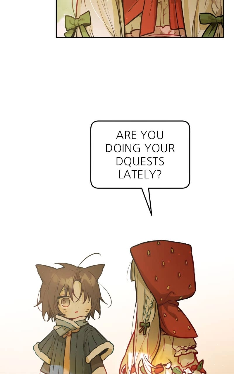 Our Guild's Idol Chapter 16 Page 76