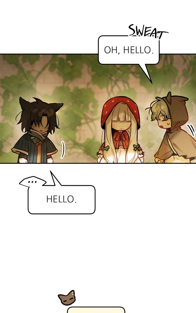 Our Guild's Idol Chapter 16 Page 82