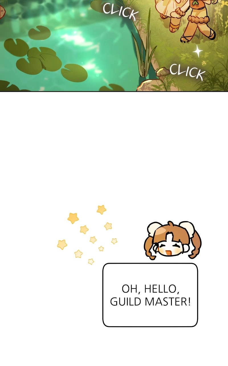 Our Guild's Idol Chapter 17 Page 5