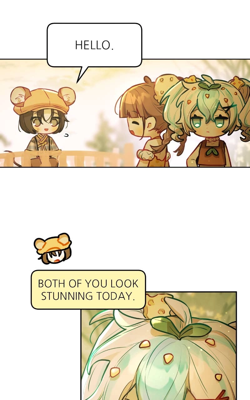 Our Guild's Idol Chapter 17 Page 6