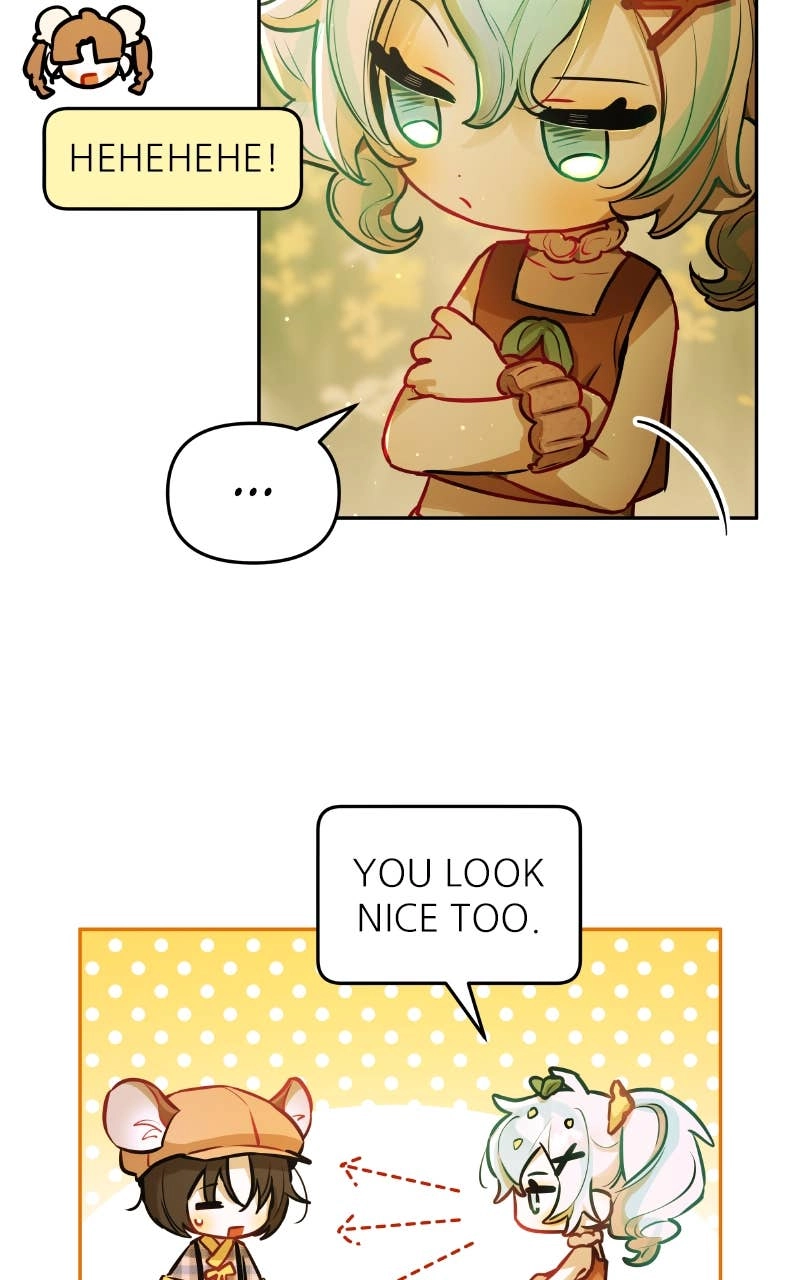 Our Guild's Idol Chapter 17 Page 7