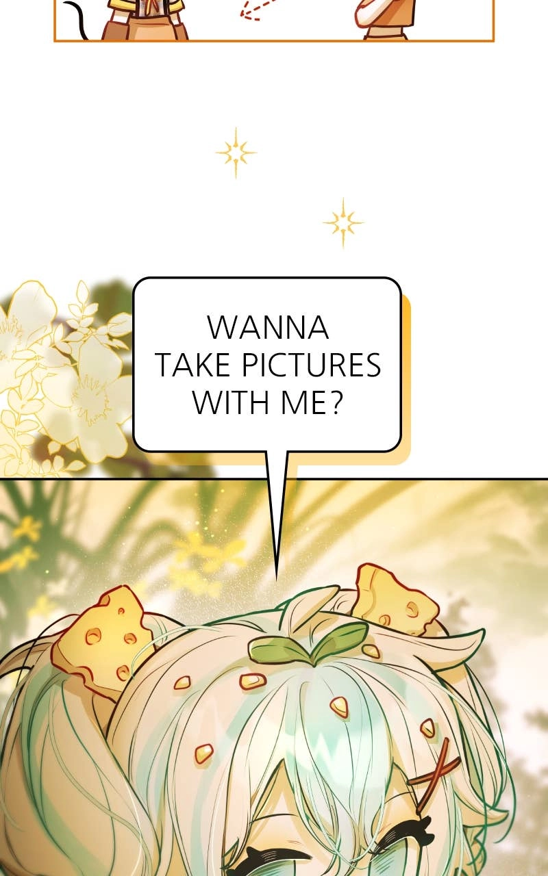 Our Guild's Idol Chapter 17 Page 8
