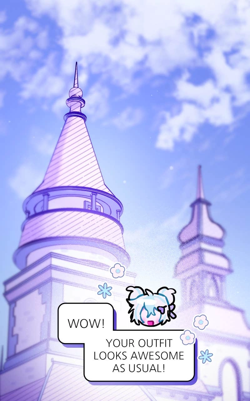 Our Guild's Idol Chapter 17 Page 25