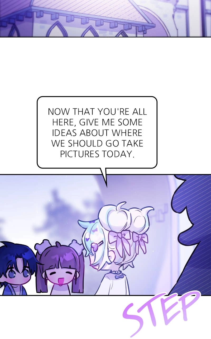 Our Guild's Idol Chapter 17 Page 26