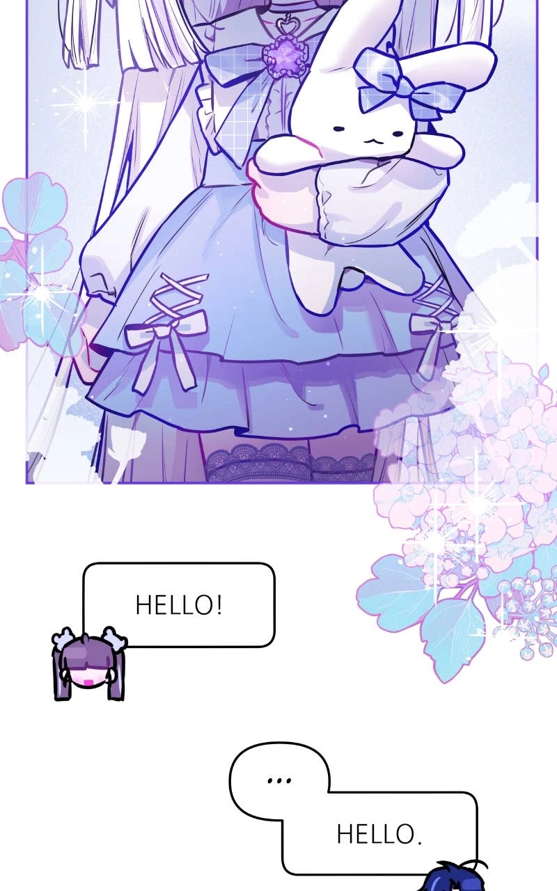 Our Guild's Idol Chapter 17 Page 29