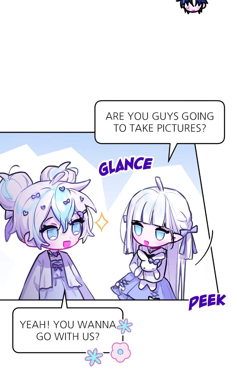 Our Guild's Idol Chapter 17 Page 30