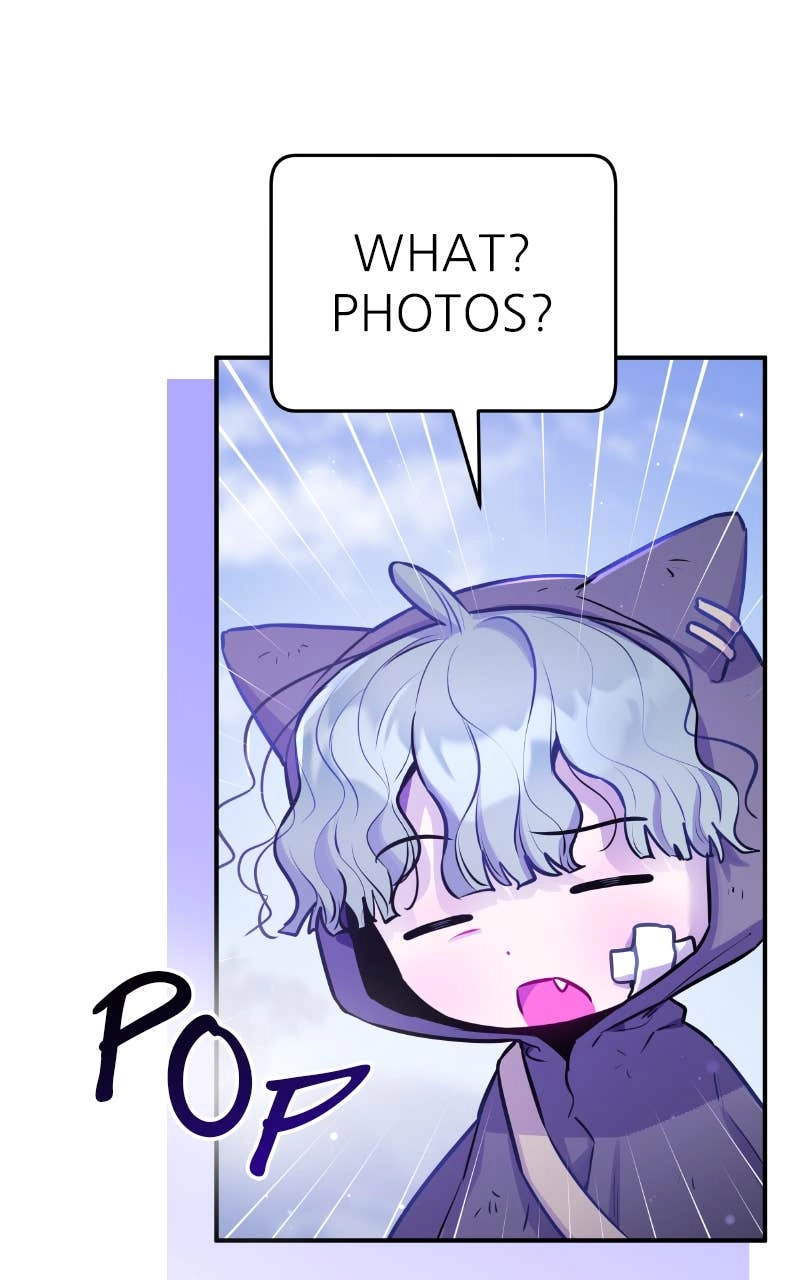 Our Guild's Idol Chapter 17 Page 32