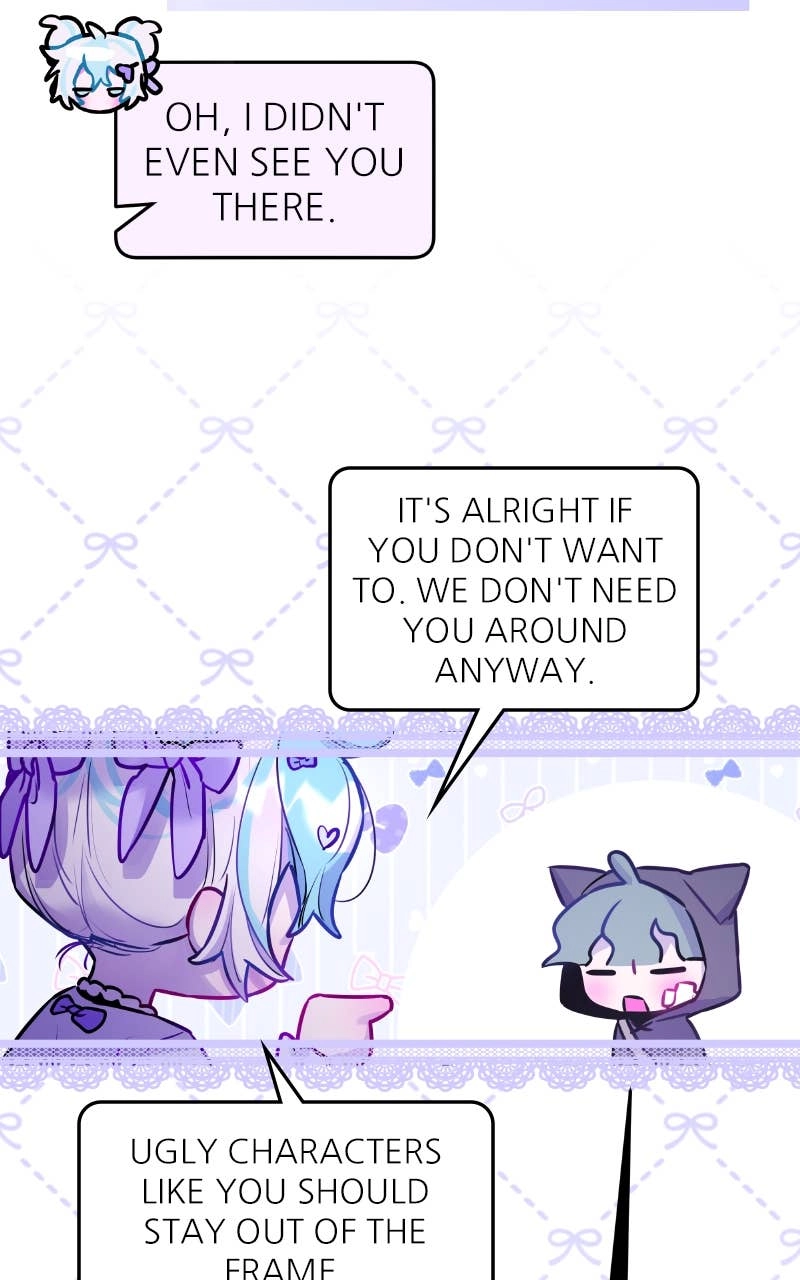 Our Guild's Idol Chapter 17 Page 33