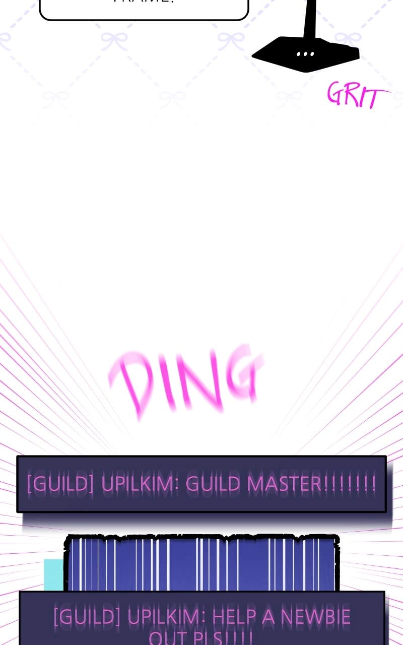 Our Guild's Idol Chapter 17 Page 34