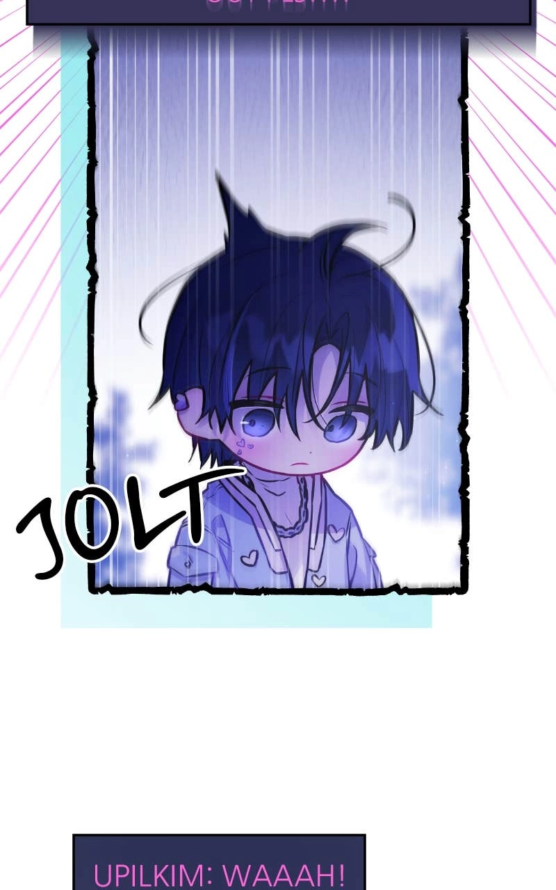 Our Guild's Idol Chapter 17 Page 35