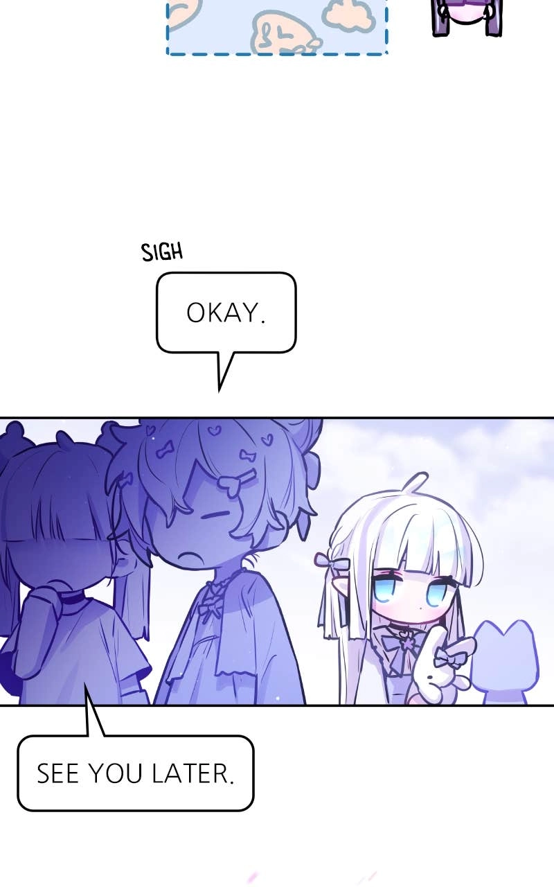 Our Guild's Idol Chapter 17 Page 38
