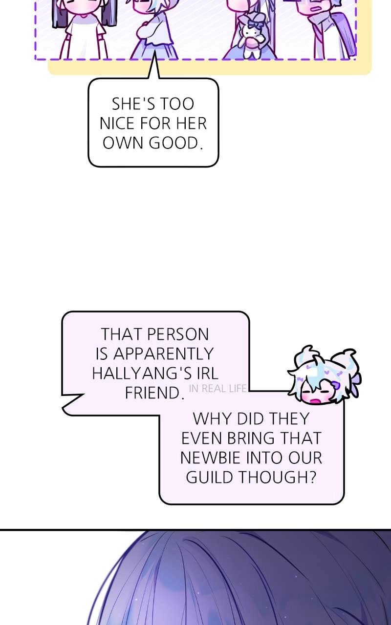 Our Guild's Idol Chapter 17 Page 41