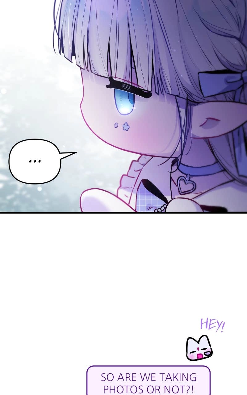 Our Guild's Idol Chapter 17 Page 42