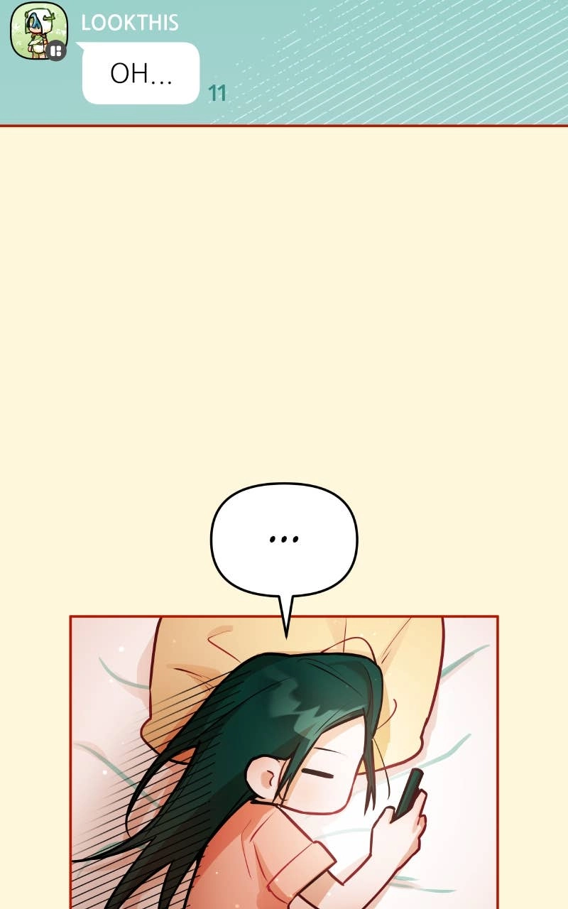 Our Guild's Idol Chapter 17 Page 47