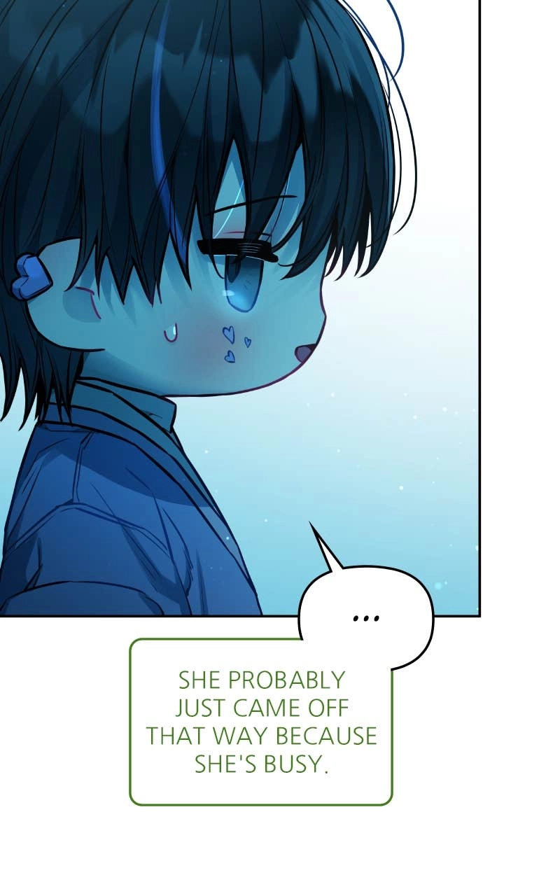 Our Guild's Idol Chapter 17 Page 56