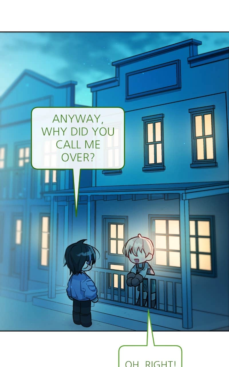 Our Guild's Idol Chapter 17 Page 57